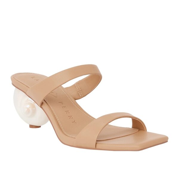 KATY PERRY The Maritime Two Band Sandal, Size 8.5 - Picture 1 of 8